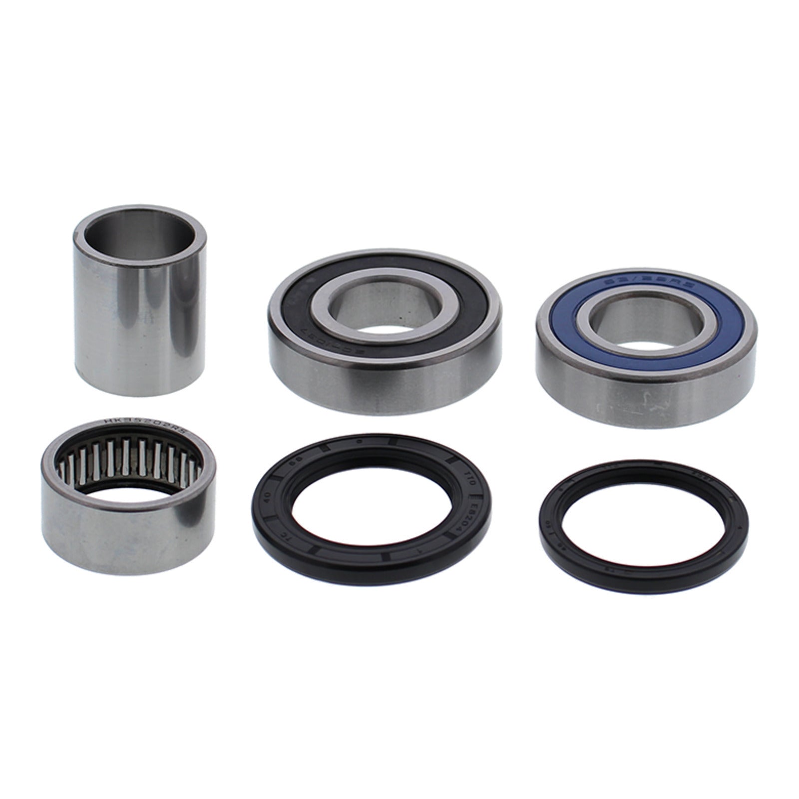 Wheel Bearing Kit - Multiple Options