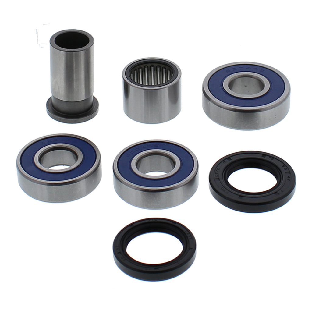 All Balls Racing Wheel Bearing Kit - Series 4