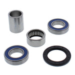 All Balls Racing Wheel Bearing Kit - Series 4