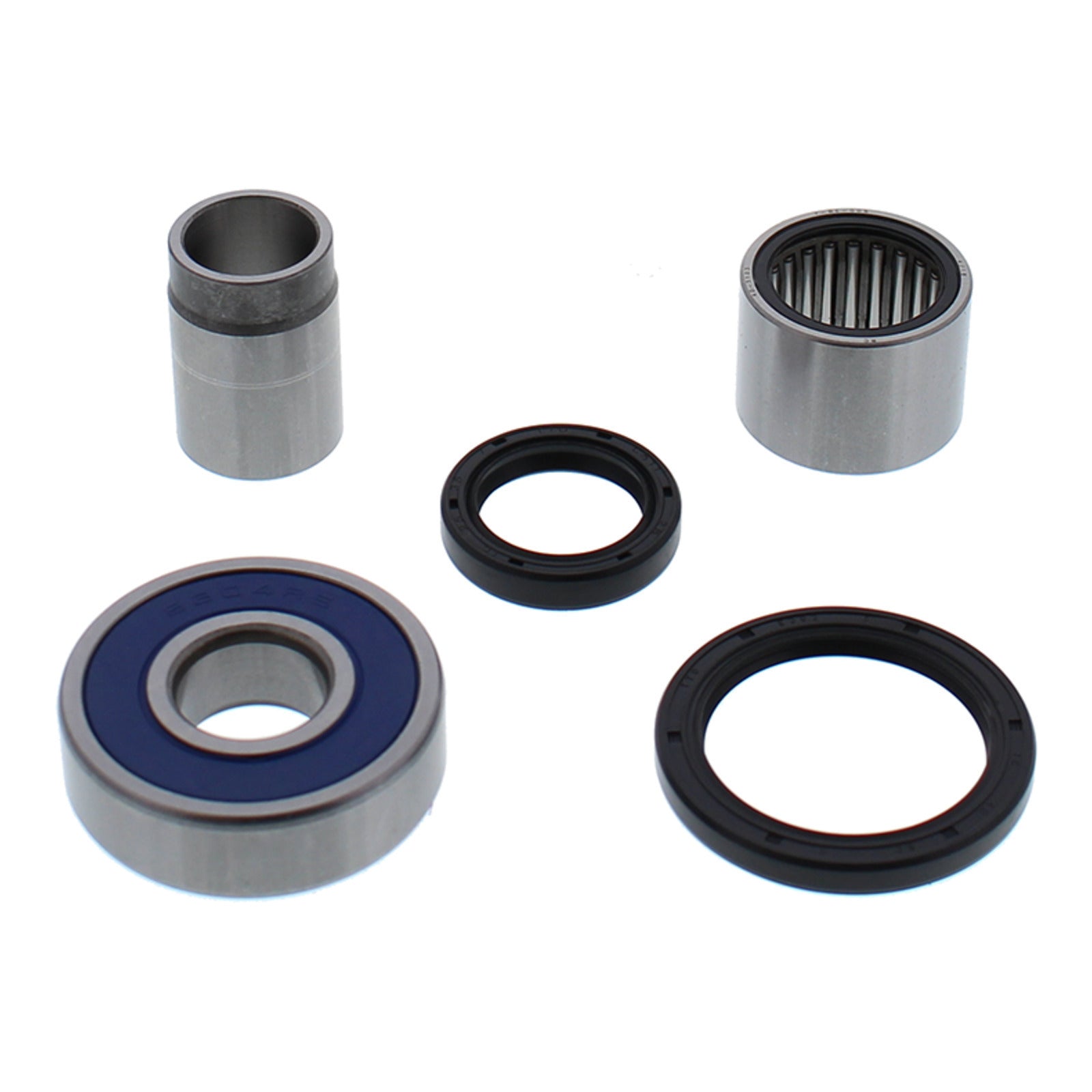 All Balls Racing Wheel Bearing Kit - Series 4