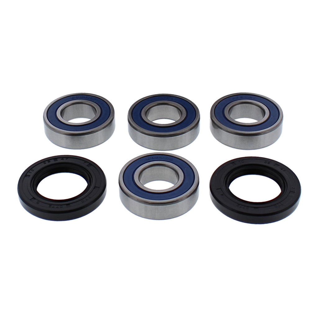 All Balls Racing Wheel Bearing Kit - Series 4