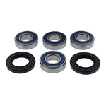 All Balls Racing Wheel Bearing Kit - Series 4