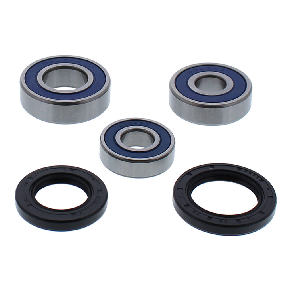 All Balls Racing Wheel Bearing Kit - Series 4