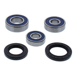 All Balls Racing Wheel Bearing Kit - Series 4