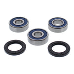 All Balls Racing Wheel Bearing Kit - Series 4