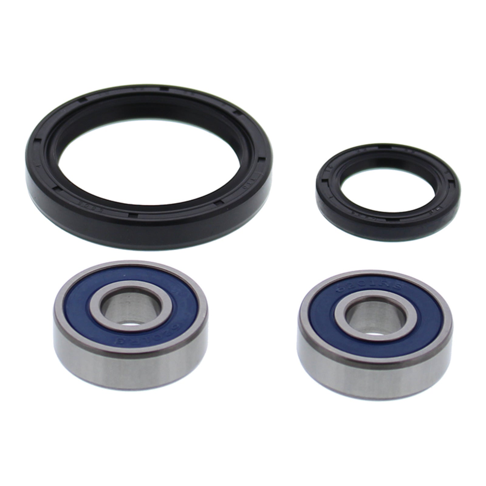 All Balls Racing Wheel Bearing Kit - Series 4