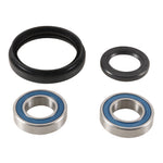 Wheel Bearing Kit - Multiple Options