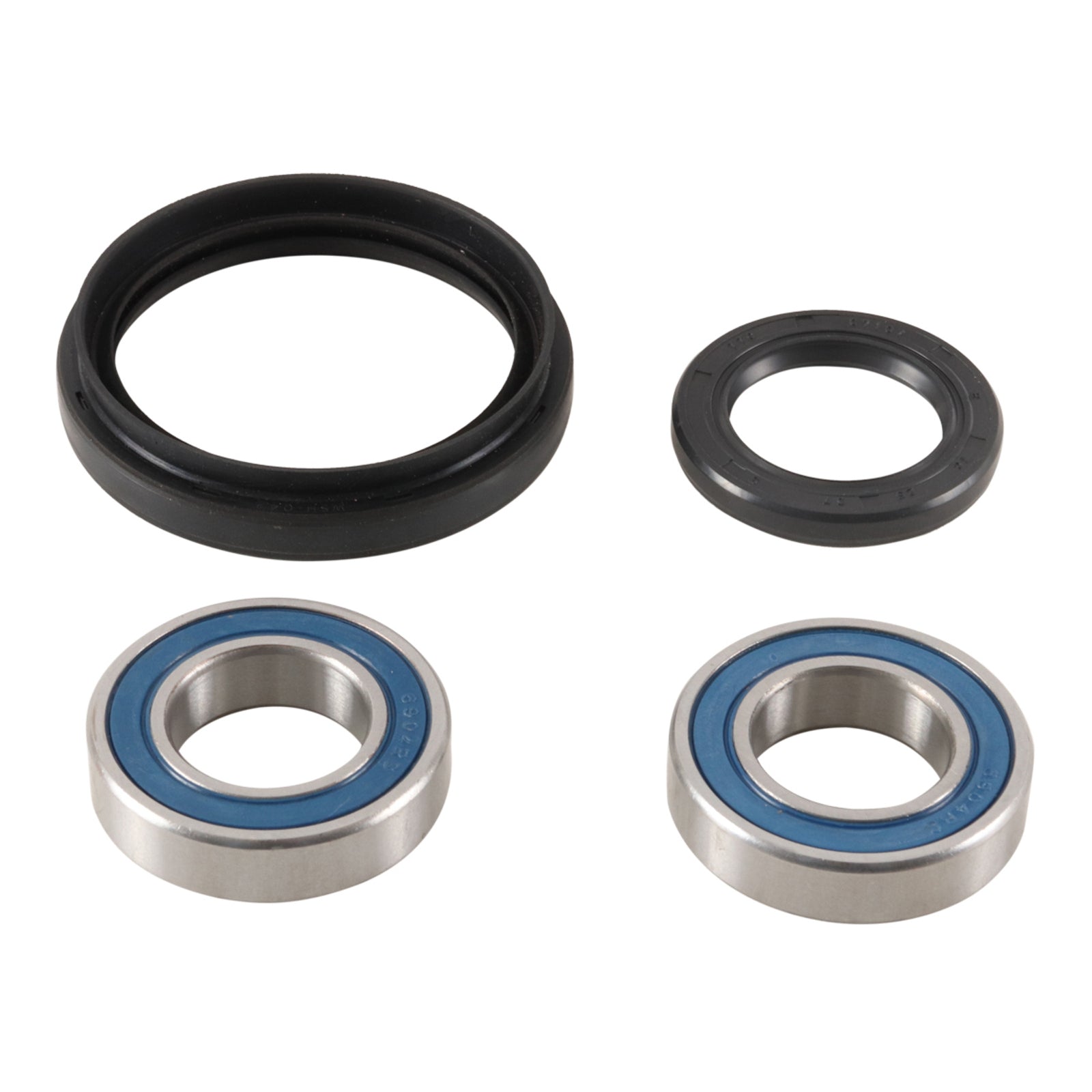Wheel Bearing Kit - Multiple Options