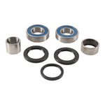 All Balls Racing Wheel Bearing Kit - Series 4