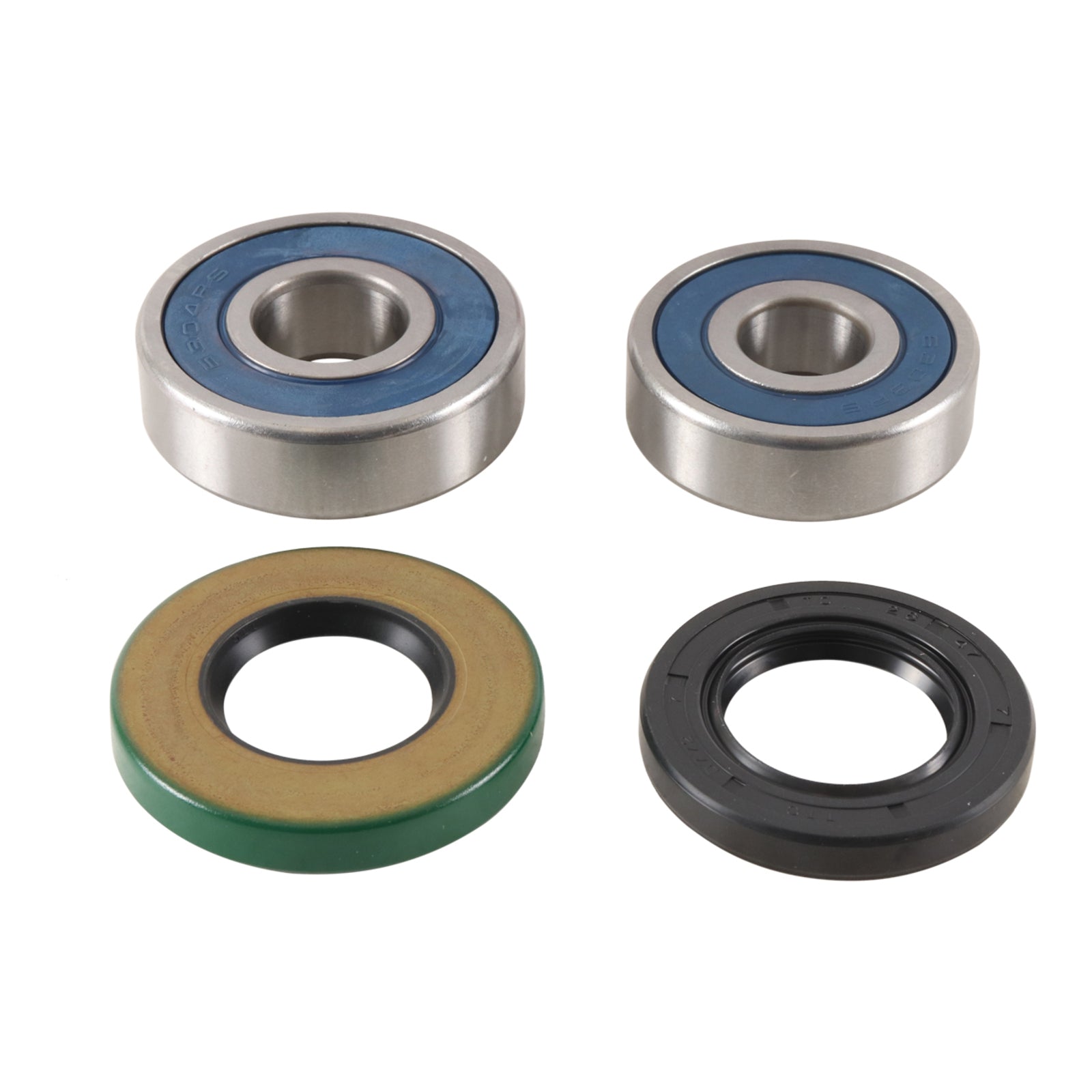 Wheel Bearing Kit - Multiple Options