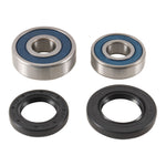All Balls Racing Wheel Bearing Kit - Series 4