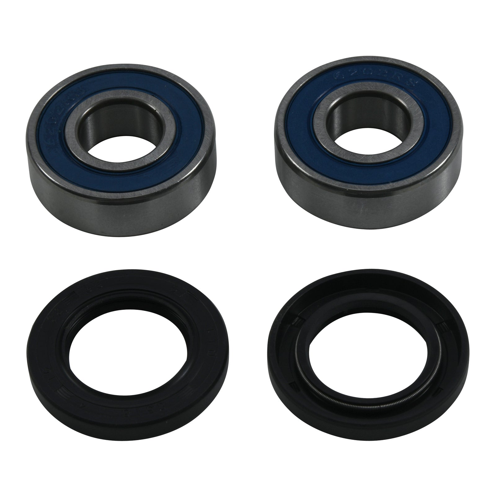 Wheel Bearing Kit - Multiple Options