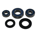 Rear Wheel Bearing Kit