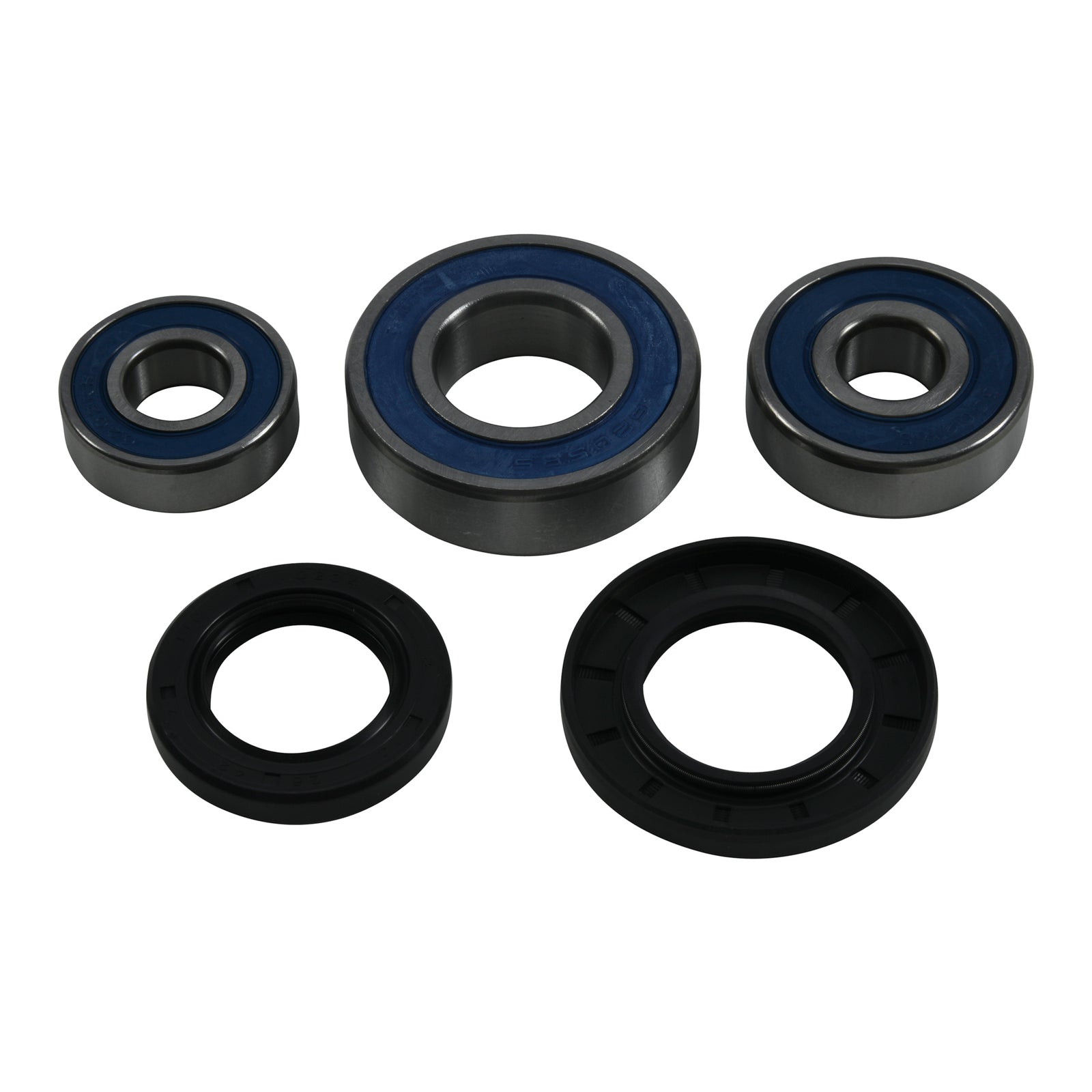 Rear Wheel Bearing Kit