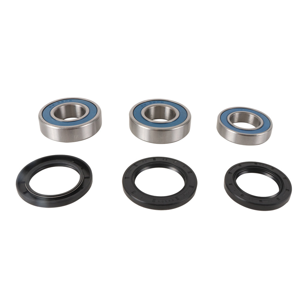 All Balls Racing Wheel Bearing Kit - Series 4