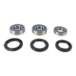 All Balls Racing Wheel Bearing Kit - Series 4