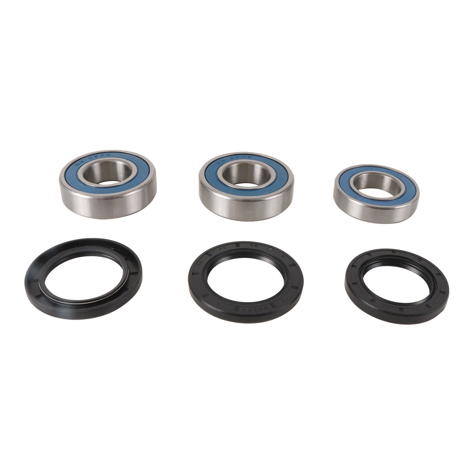 All Balls Racing Wheel Bearing Kit - Series 4