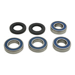 Rear Wheel Bearing Kit
