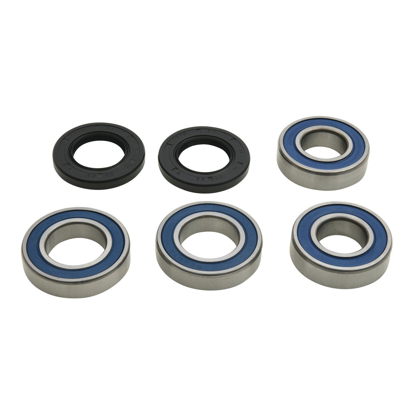 Rear Wheel Bearing Kit