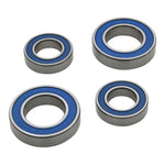 Rear Wheel Bearing Kit