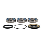 Rear Wheel Bearing Kit