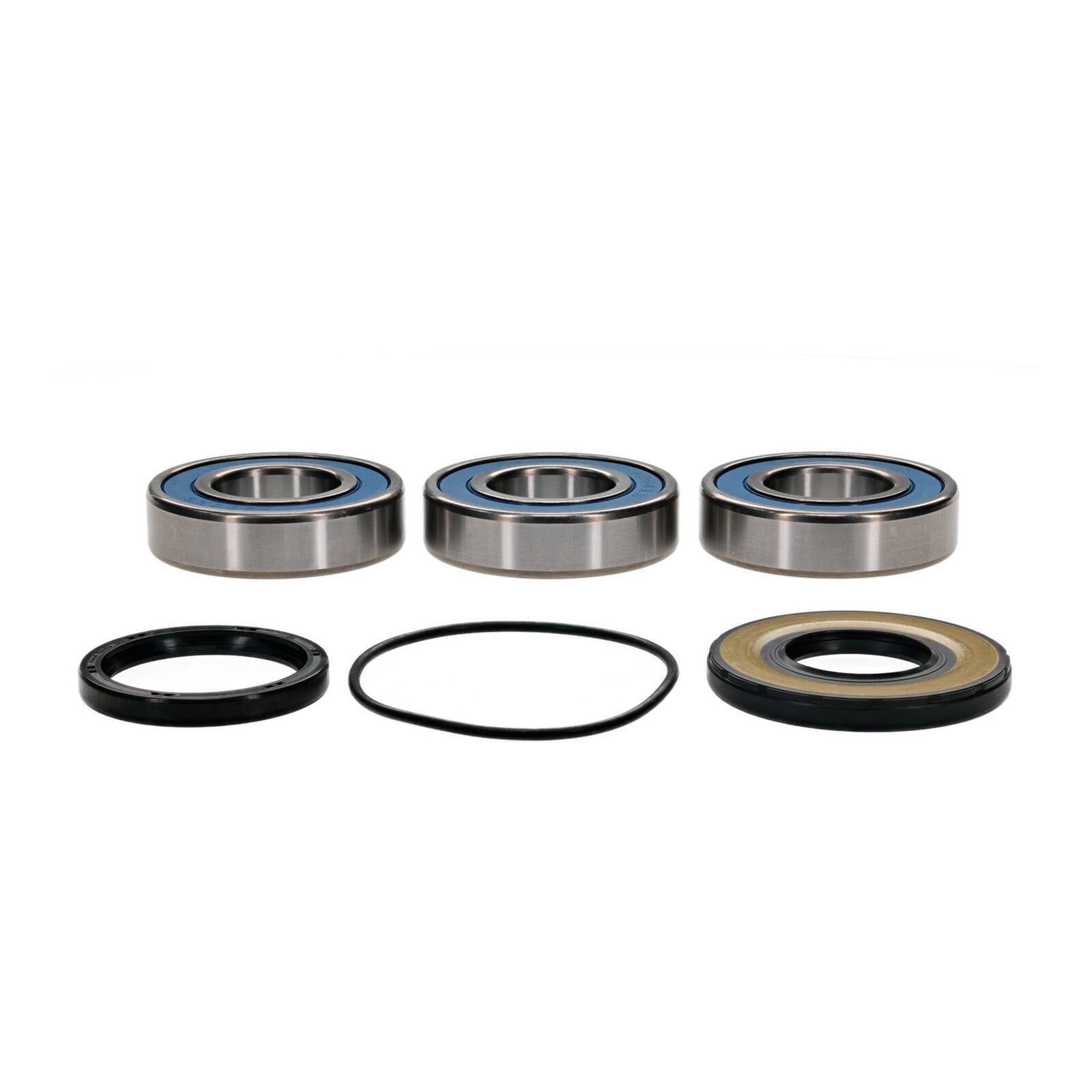 Rear Wheel Bearing Kit