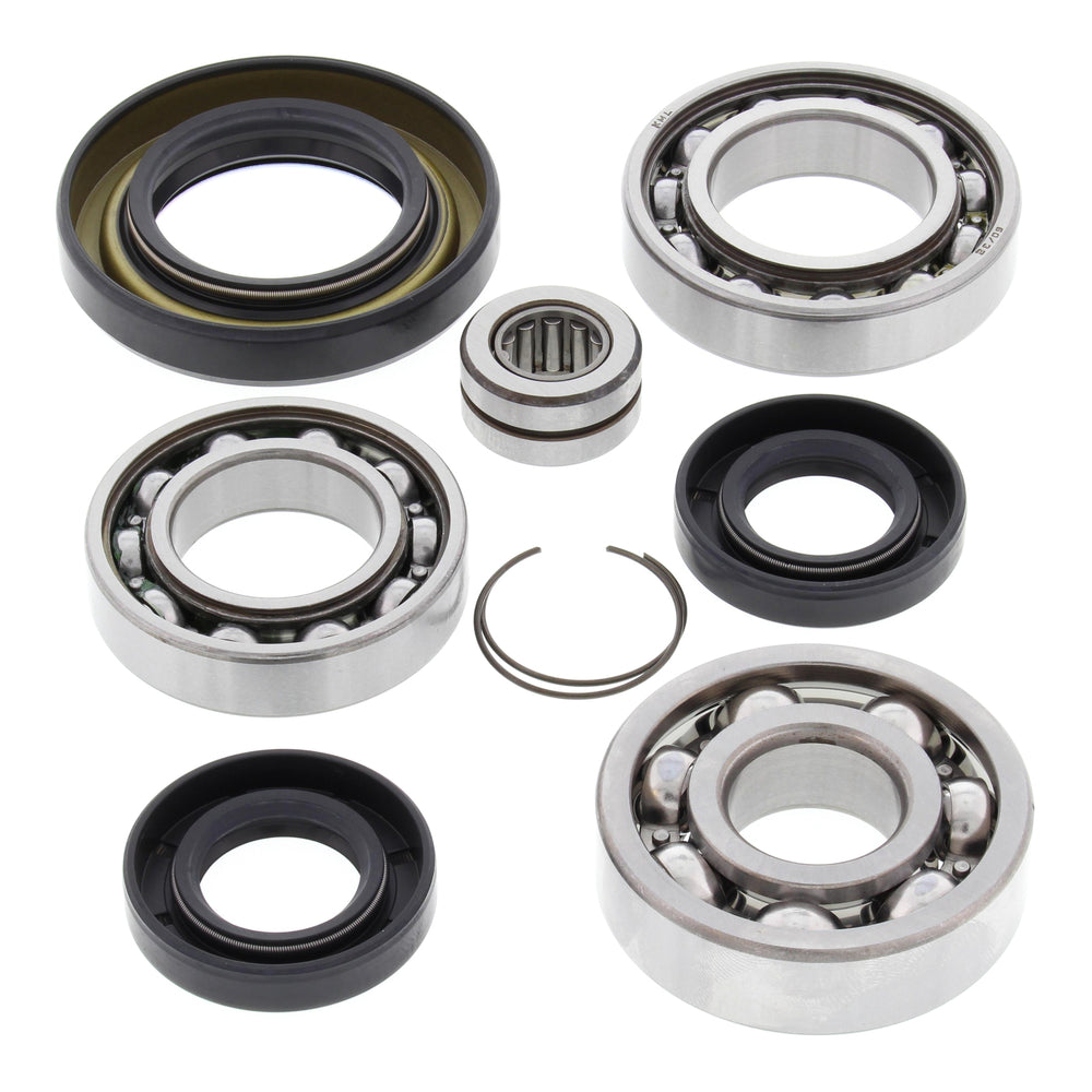 Front Differential Bearing & Seal Kit