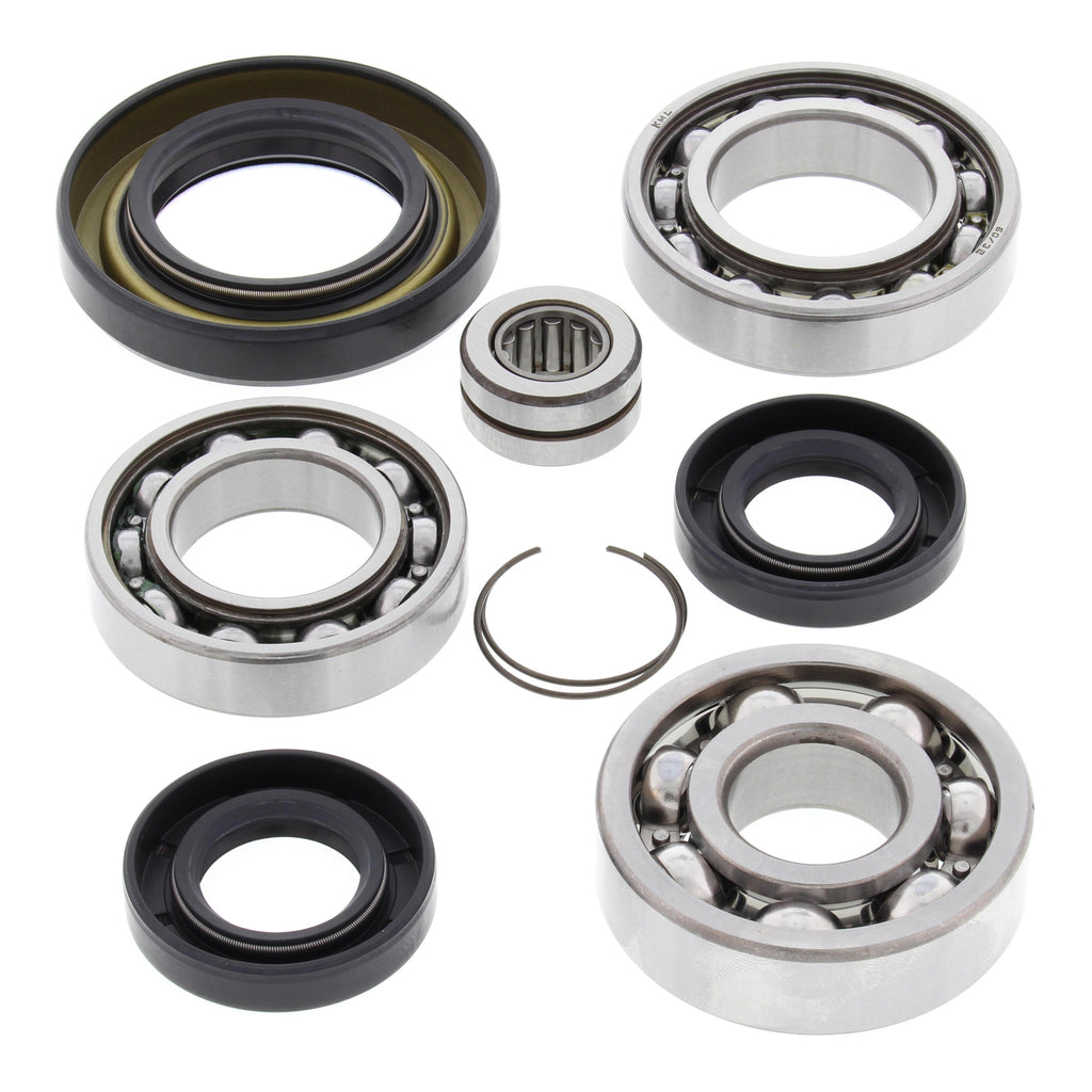 Front Differential Bearing & Seal Kit