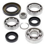 Front Differential Bearing & Seal Kit