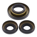 Honda Differential Seal Kit