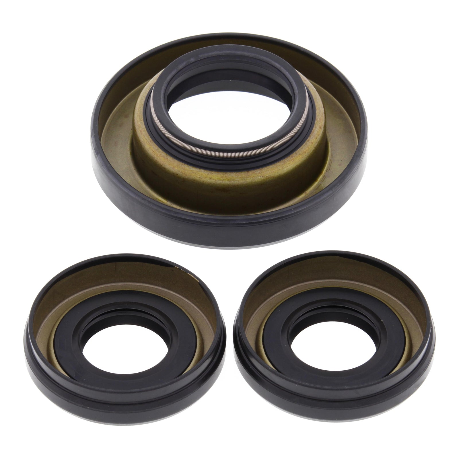 Honda Differential Seal Kit