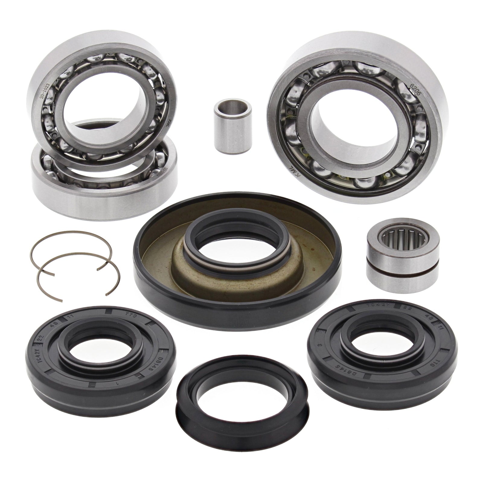Differential Bearing Kit