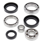 Rear Differential Bearing & Seal Kit