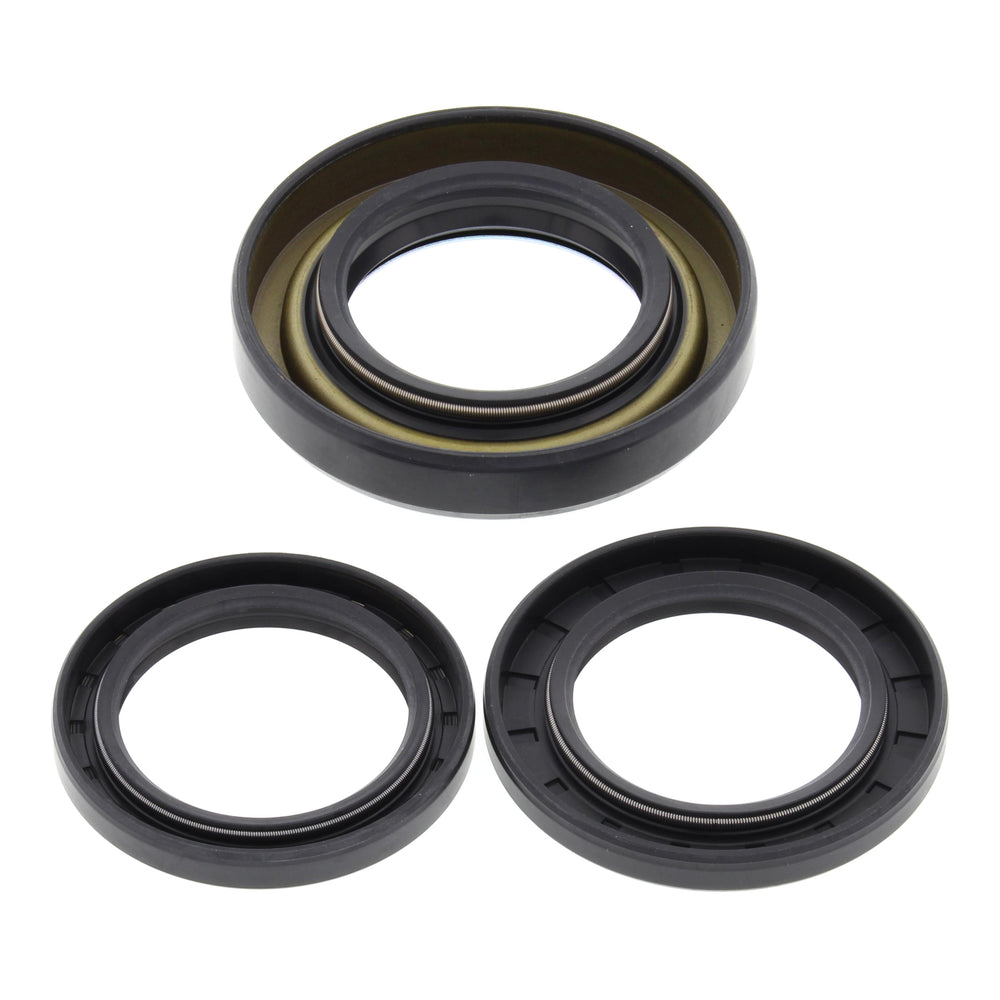 Differential Seal Kit with Multiple Variant Options