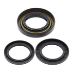 Differential Seal Kit with Multiple Variant Options