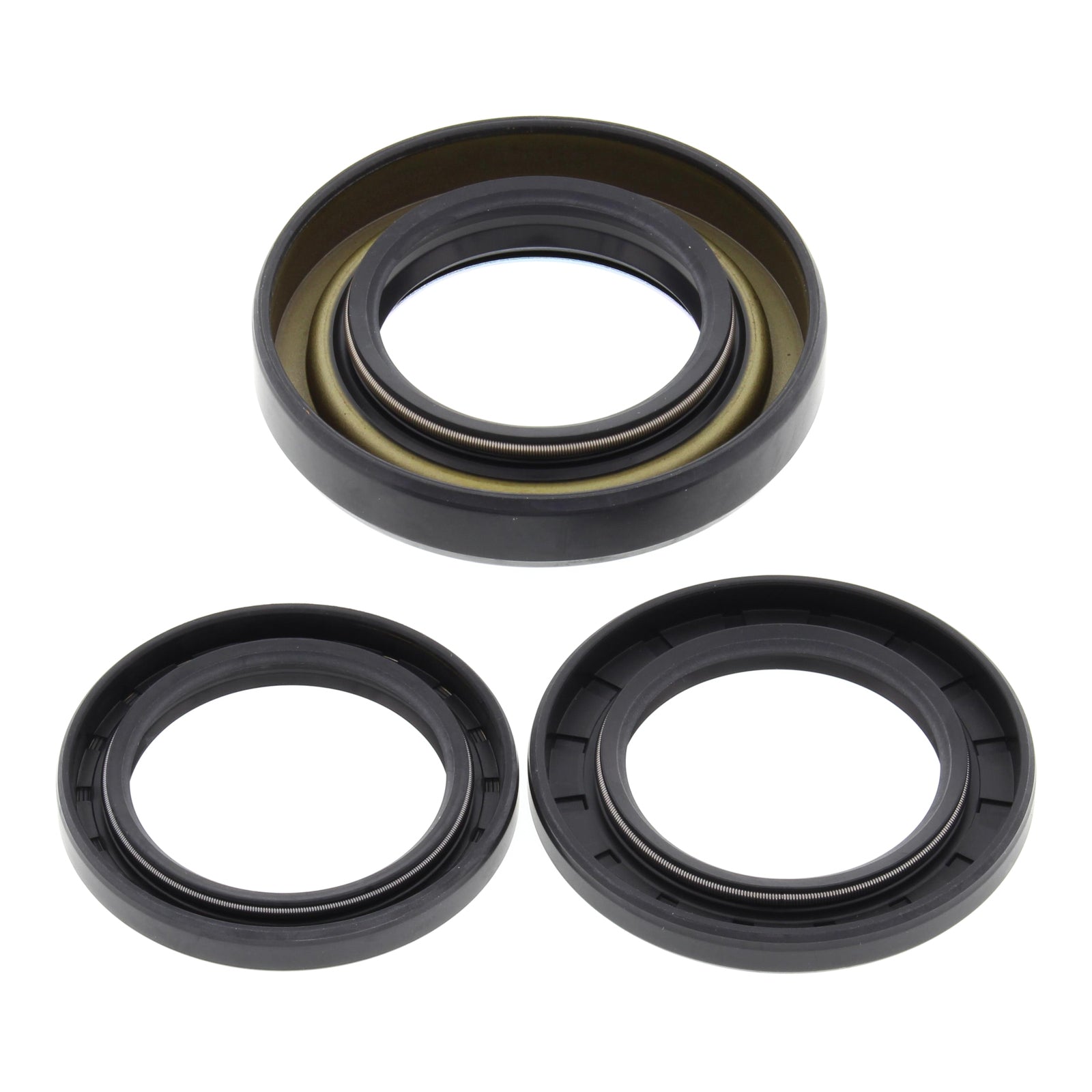 Differential Seal Kit with Multiple Variant Options