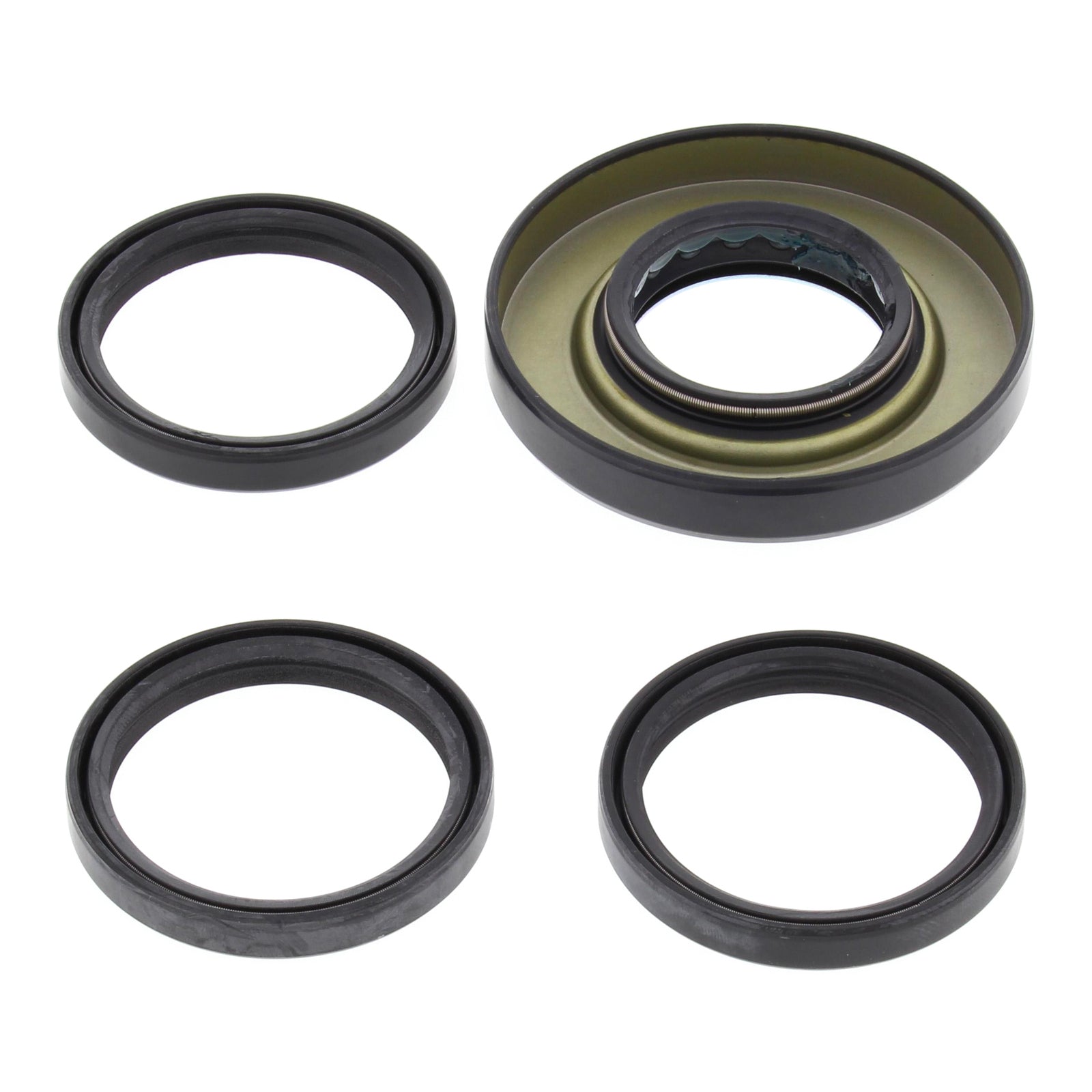 Differential Seal Kit with Multiple Variant Options
