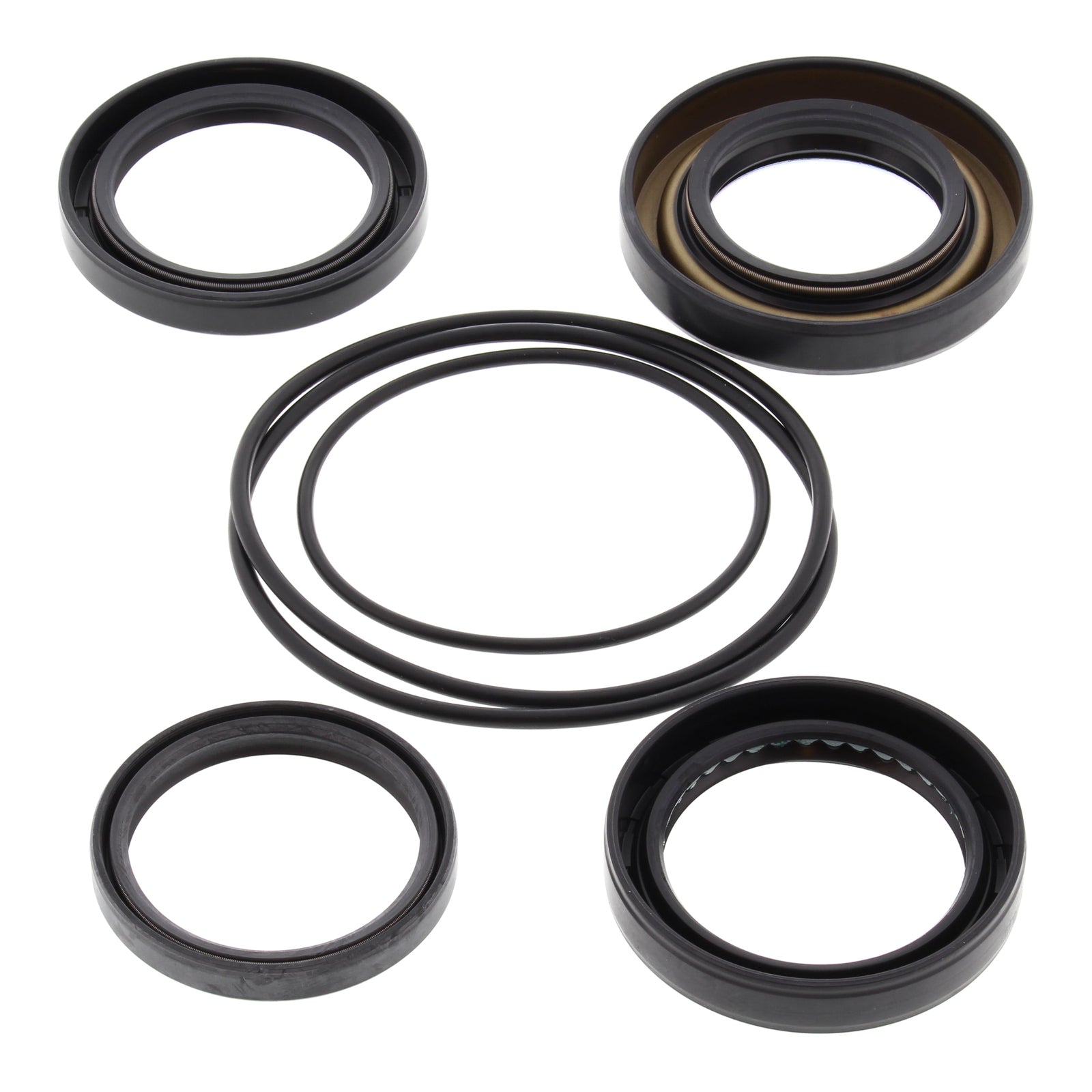 Honda Differential Seal Kit
