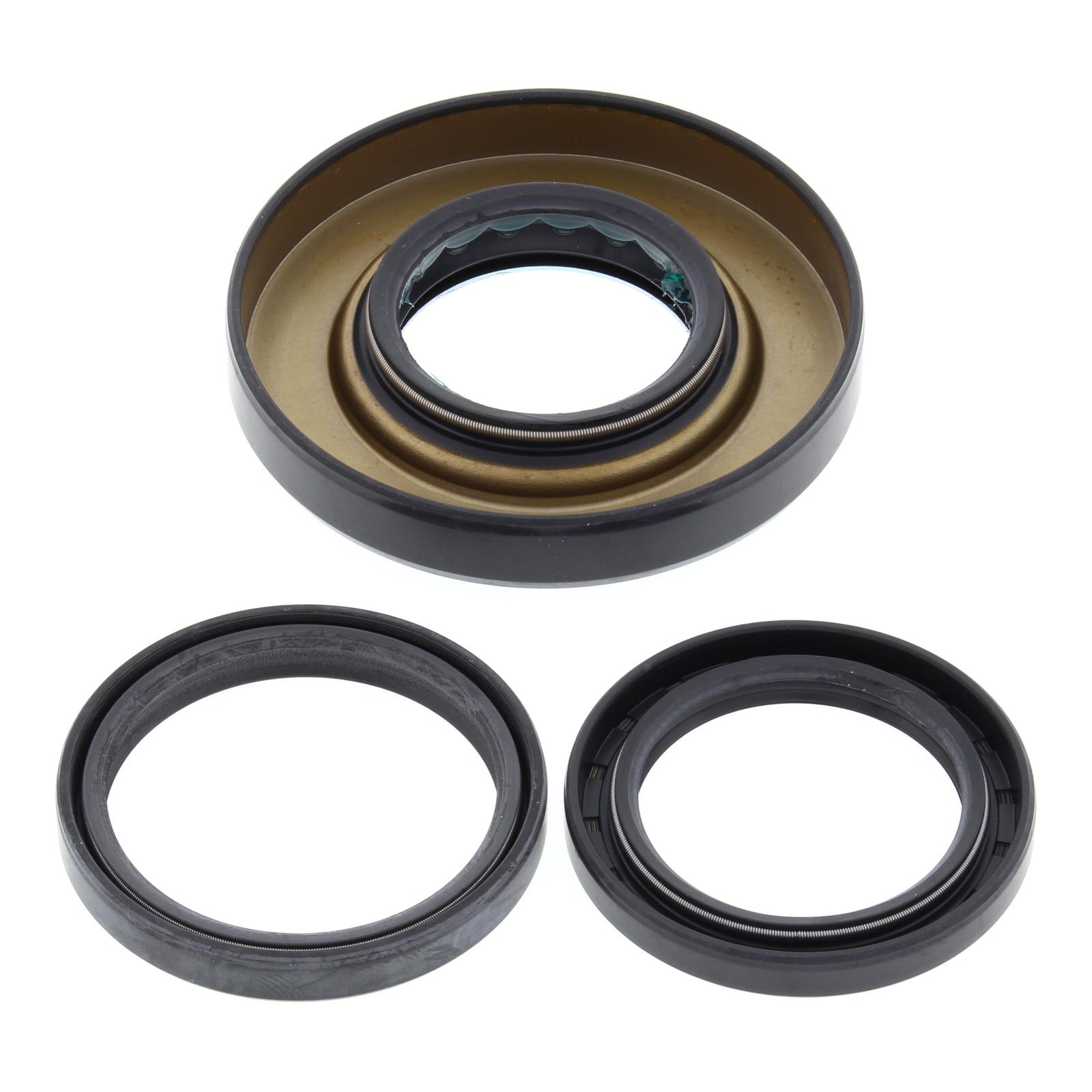 Honda Differential Seal Kit