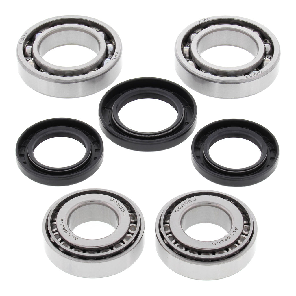 Front Differential Bearing & Seal Kit