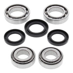 Front Differential Bearing & Seal Kit