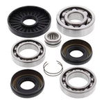 Front Differential Bearing & Seal Kit