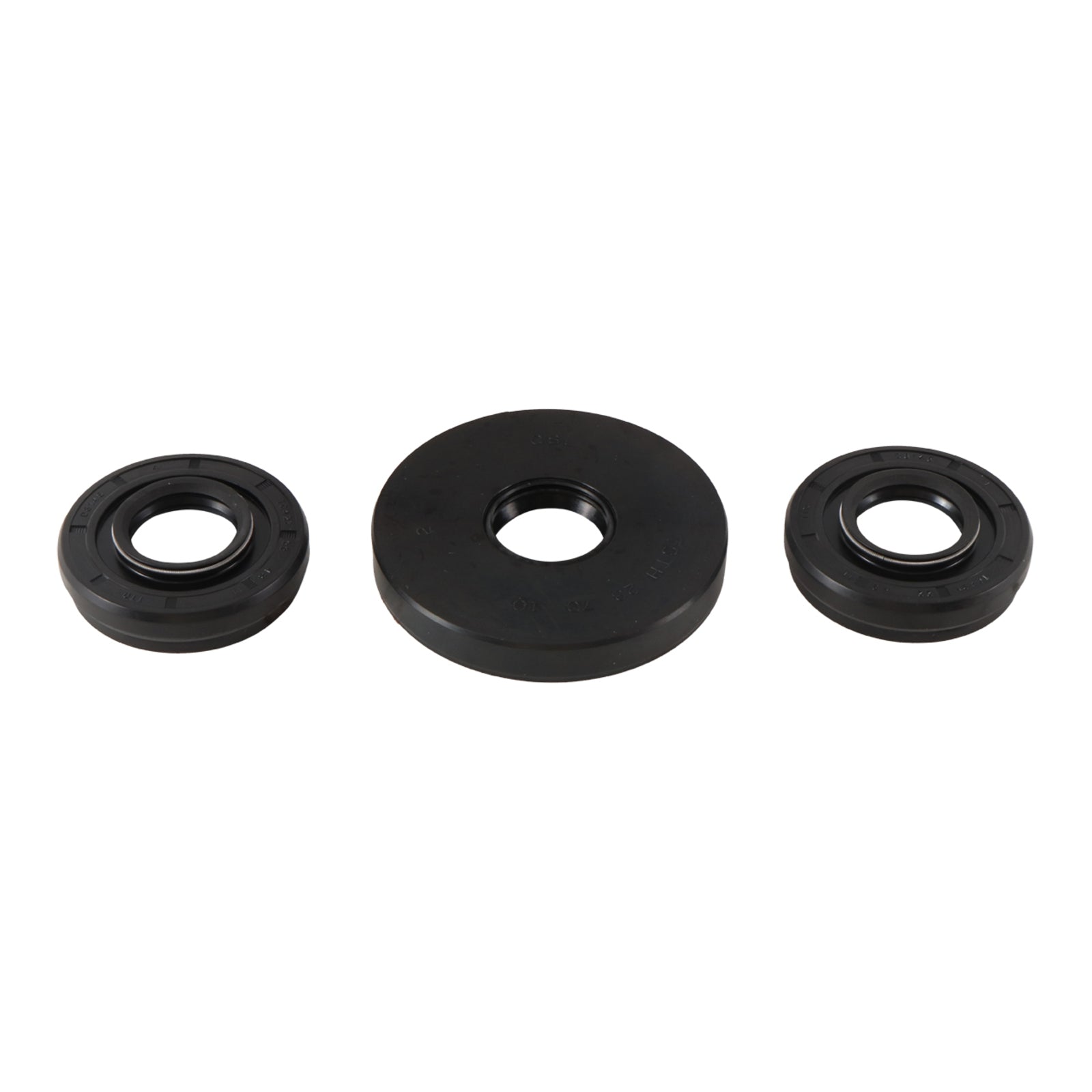 Differential Seal Kit with Multiple Variant Options