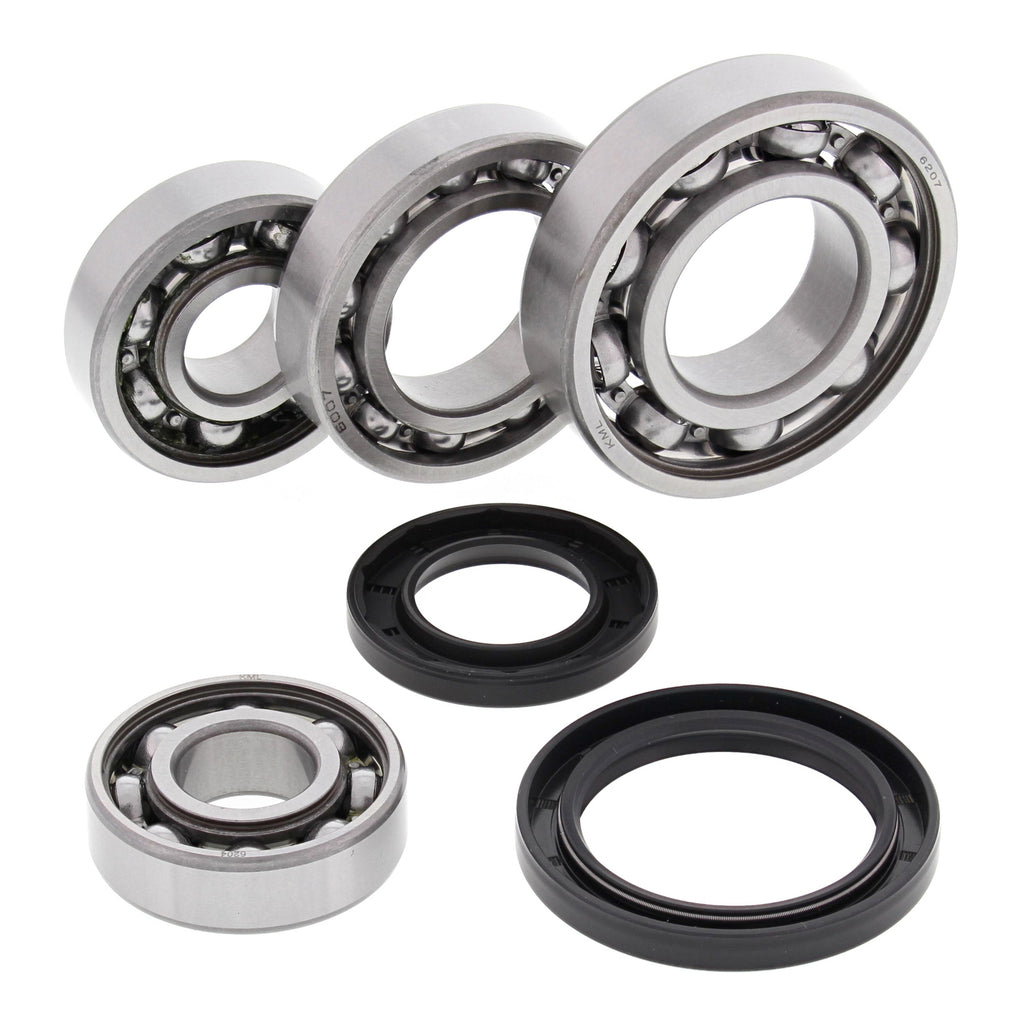 Differential Bearing & Seal Kit