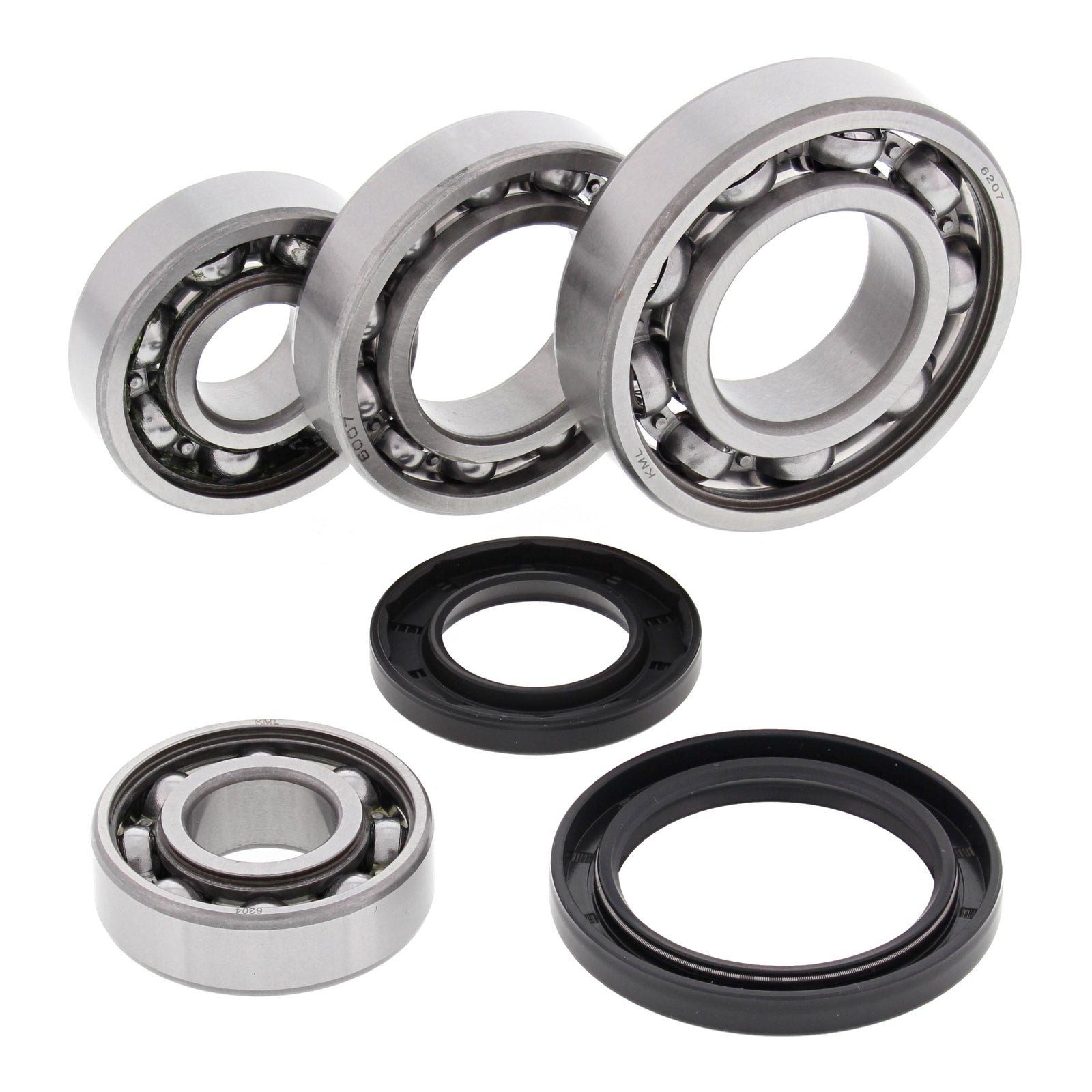 Differential Bearing & Seal Kit