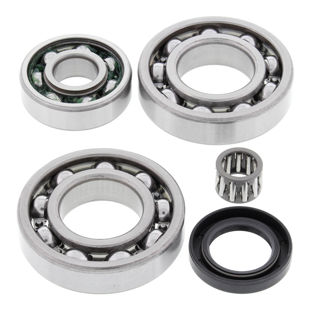 Differential Bearing & Seal Kit