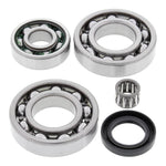 Differential Bearing & Seal Kit