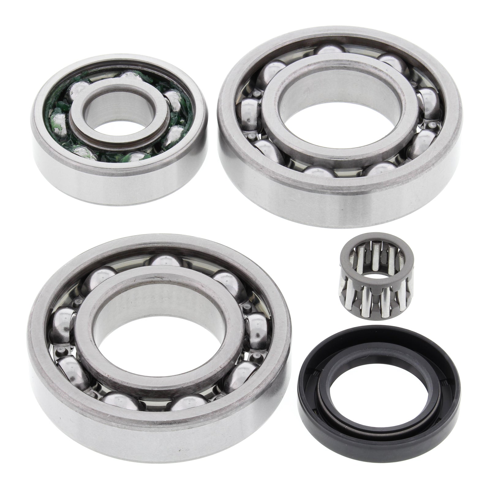 Differential Bearing & Seal Kit