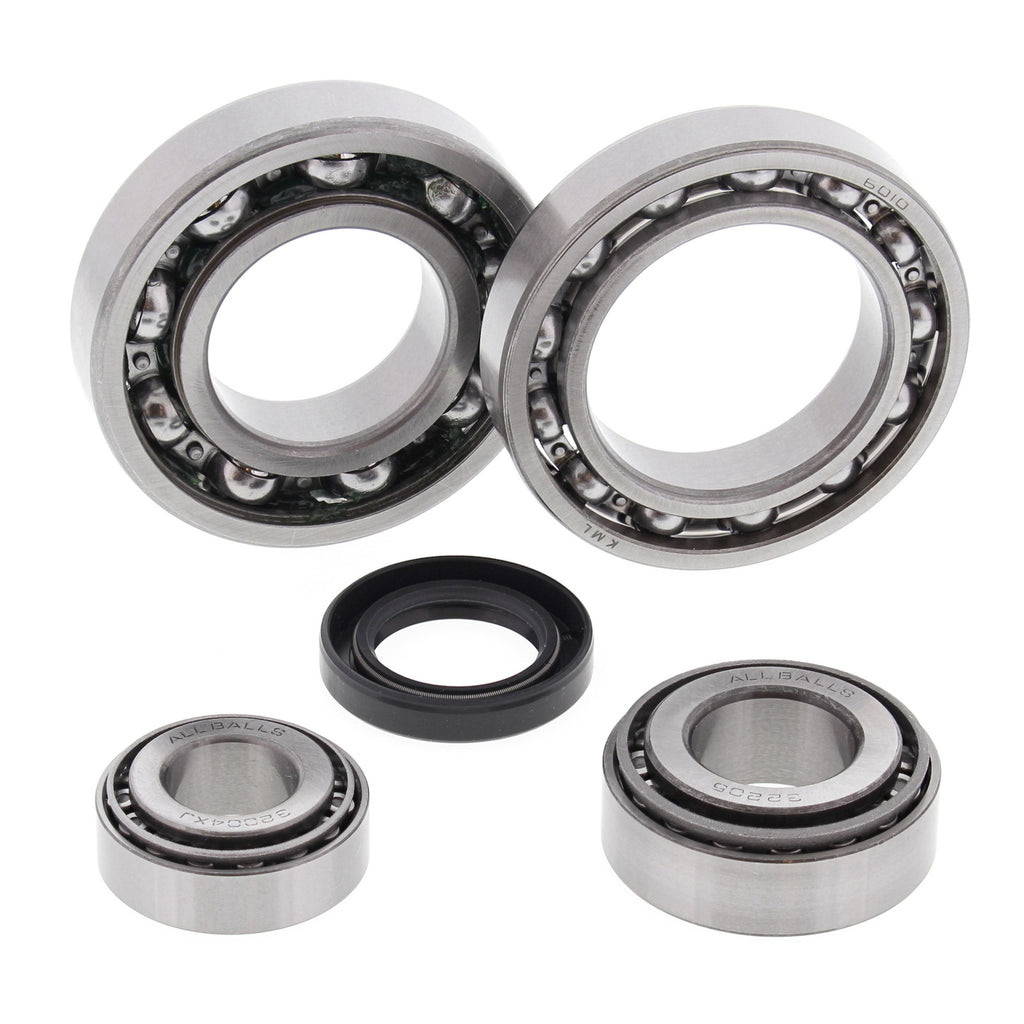 Differential Bearing & Seal Kit