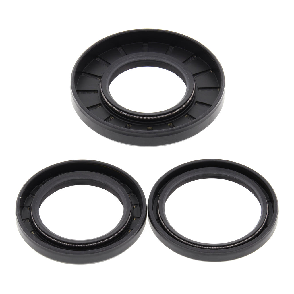 Differential Seal Kit with Multiple Variant Options